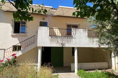 Maison 4 pièces 242500 €