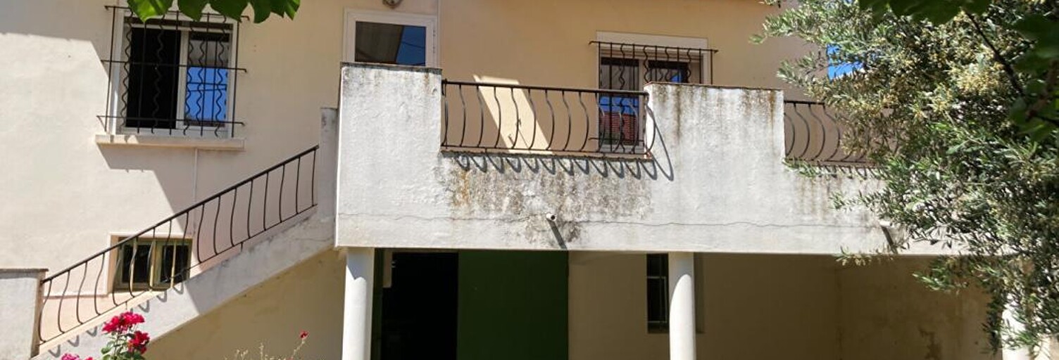 Maison 4 Pièces 75 m² à vendre à Avignon (84000)