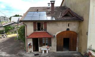 Maison 4 Pièces 98 m² à vendre à Oyonnax (01100)