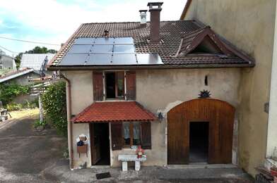 Maison 4 pièces 235000 €