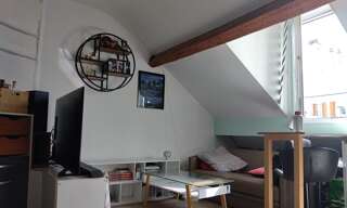 Appartement 2 Pièces 33 m² à vendre à Paris 14 (75014)