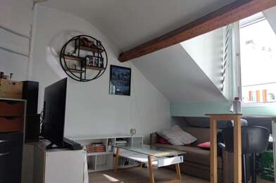 Appartement 2 pièces 250000 €
