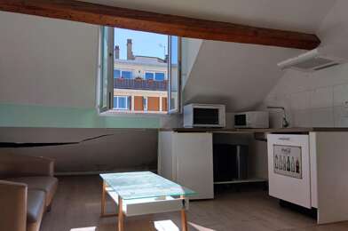 Appartement 2 pièces 235000 €