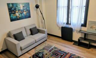 Appartement 1 Pièce 24 m² à vendre à Paris 15 (75015)