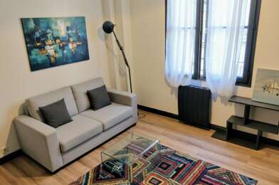 Appartement 1 pièces 245000 €