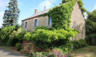 Maison 6 Pièces 155 m² à vendre à Sens-Beaujeu (18300)