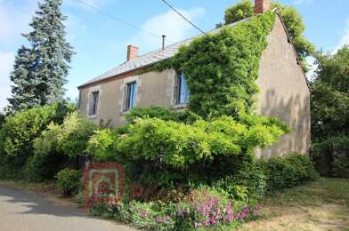 Maison 6 pièces 99000 €