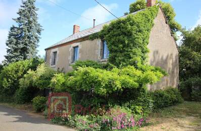 Maison Sens Beaujeu 6 pièce(s) 155 m2 — photo du bien