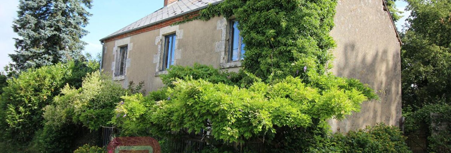 Maison 6 Pièces 155 m² à vendre à Sens-Beaujeu (18300)