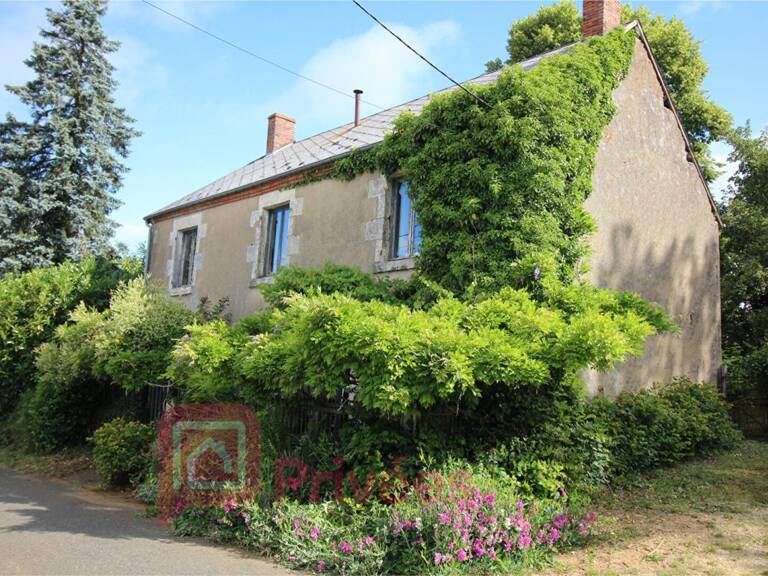 Maison Sens Beaujeu 6 pièce(s) 155 m2 — photo 1