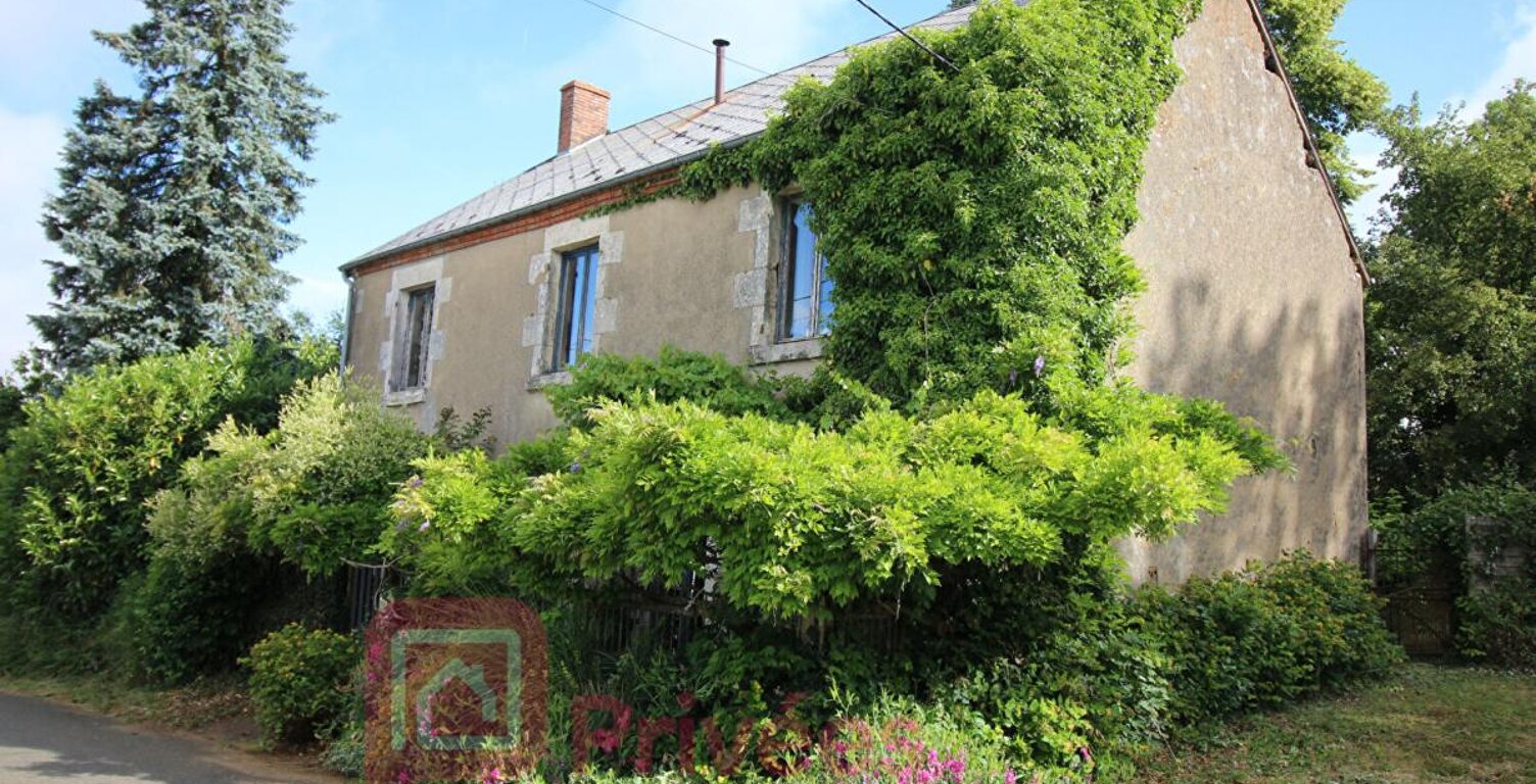 Maison Sens Beaujeu 6 pièce(s) 155 m2 — photo 1