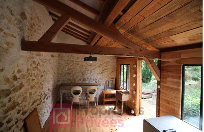Maison Sens Beaujeu 6 pièce(s) 155 m2 — photo 3