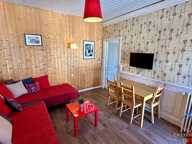 Appartement Mont Dore 3 pièce(s) — photo 2