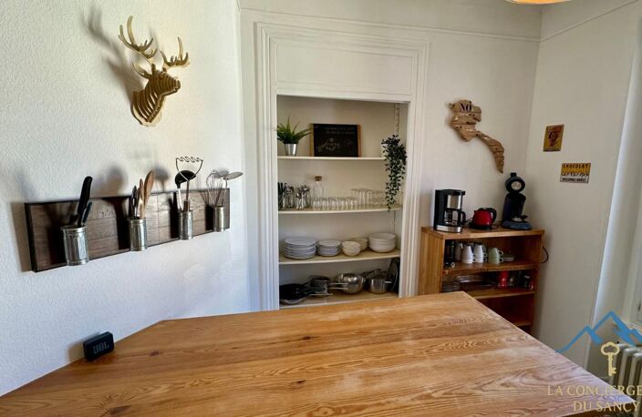 Appartement Mont Dore 3 pièce(s) — photo 4