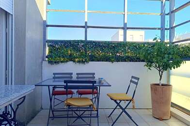 Appartement 2 pièces 160000 €