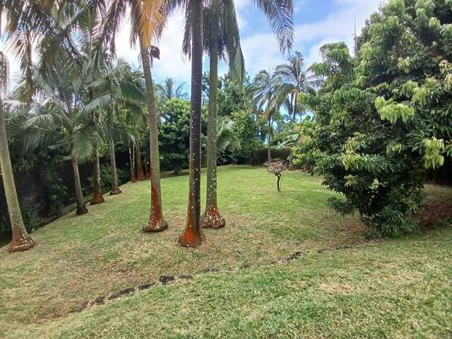 Belle villa familiale de 122 m² avec piscine sur terrain arboré  de 700 m² à Saint-Benoît (97470) — photo du bien