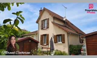 Maison 5 Pièces 70 m² à vendre à Troyes (10000)