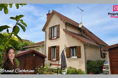 Maison 5 pièces 175000 €