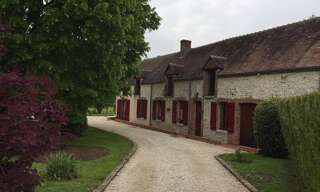 Maison 6 Pièces 139 m² à vendre à Girolles (45120)