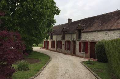 Maison 6 pièces 293000 €