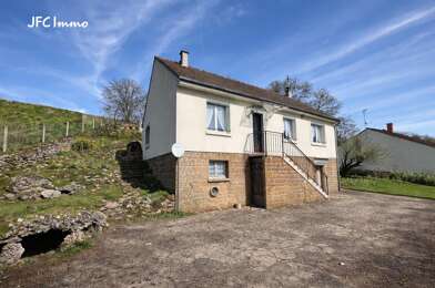 Maison 7 pièces 129000 €