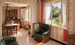 Maison 7 Pièces 92 m² à vendre à Villers-Cotterêts (02600)