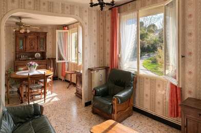 Maison 7 pièces 129000 €