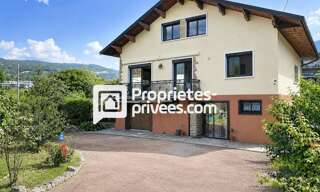 Maison 13 Pièces 182 m² à vendre à Albertville (73200)