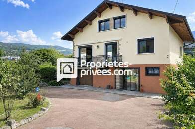 Maison 13 pièces 350000 €