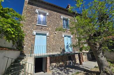 Maison 11 pièces 650000 €