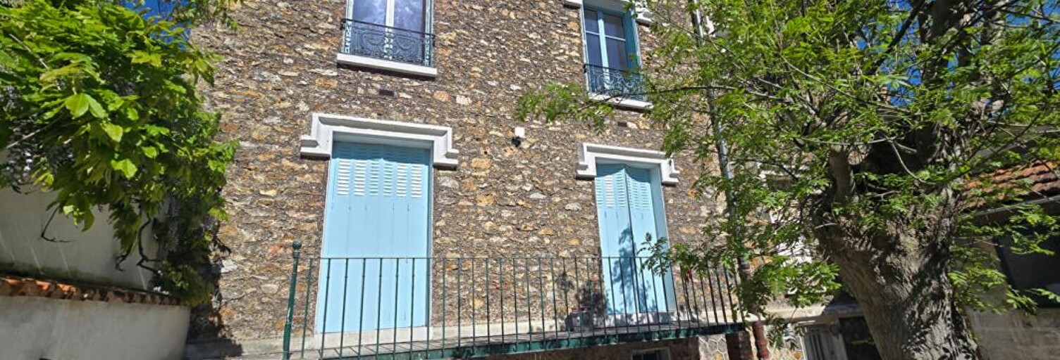 Maison 11 Pièces 190 m² à vendre à Corbeil-Essonnes (91100)