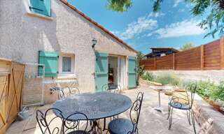 Maison 2 Pièces 36 m² à vendre à La Motte (83920)