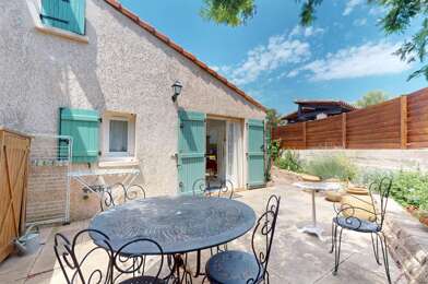 Maison 2 pièces 189000 €