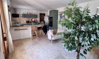 Maison 3 Pièces 60 m² à vendre à Bandol (83150)