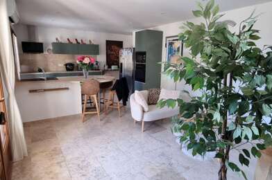 Maison 3 pièces 599000 €