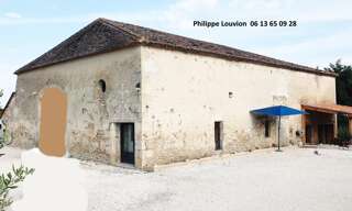 Maison 5 Pièces 101 m² à vendre à Monségur (33580)