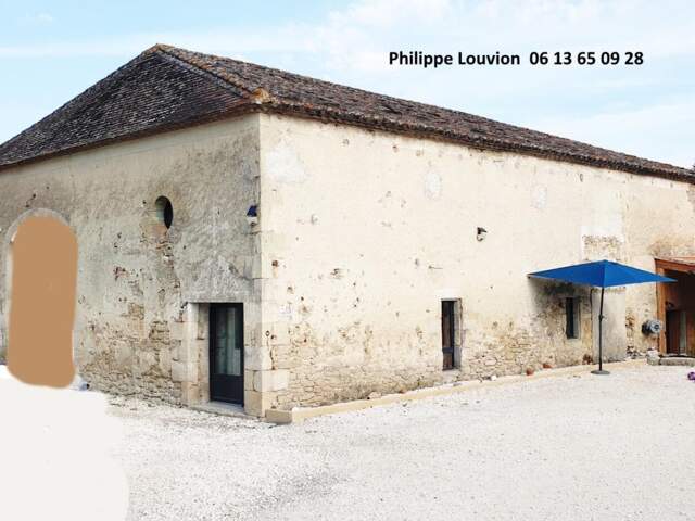 Maison  5 pièce(s) 101.76 m2 — photo du bien