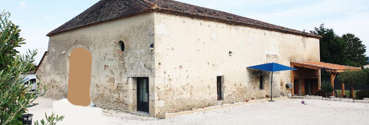 Maison 5 Pièces 101 m² à vendre à Monségur (33580)