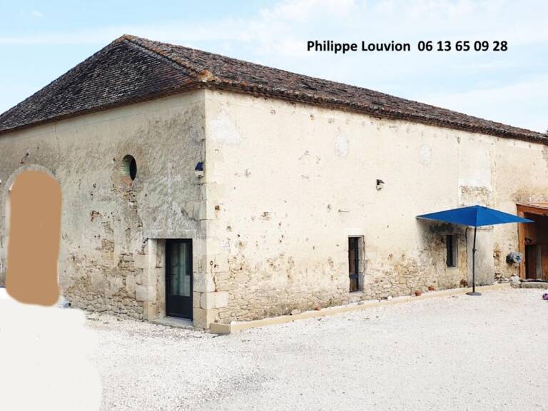 Maison  5 pièce(s) 101.76 m2 — photo 1