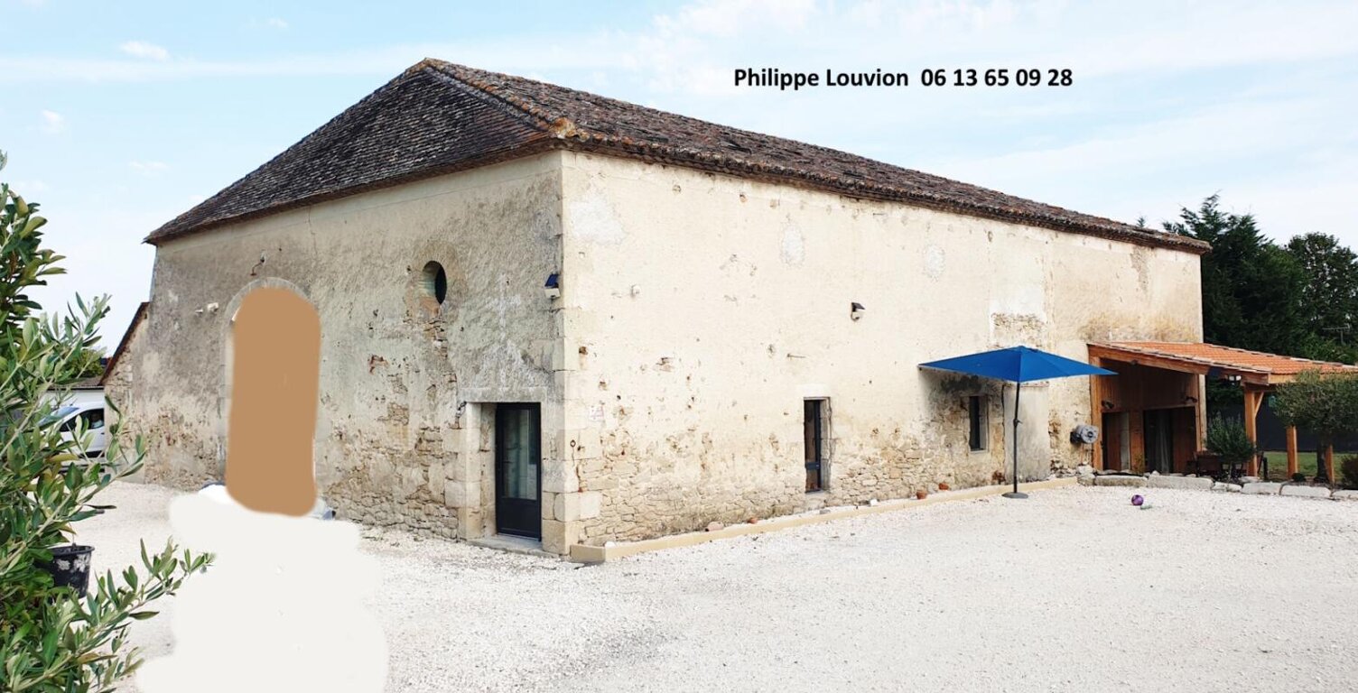 Maison  5 pièce(s) 101.76 m2 — photo 1