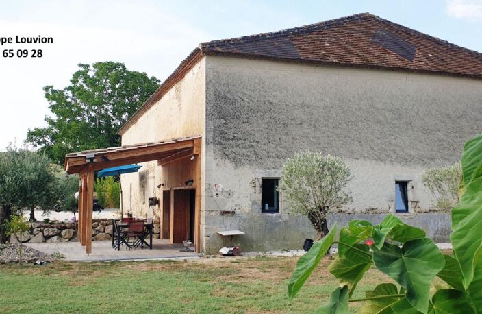 Maison  5 pièce(s) 101.76 m2 — photo 2