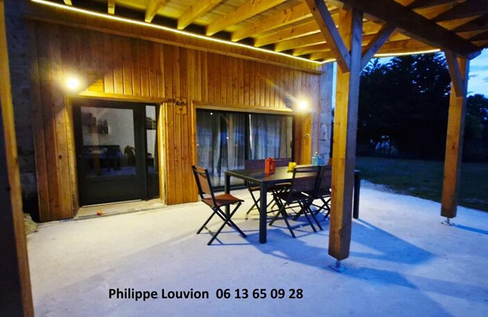 Maison  5 pièce(s) 101.76 m2 — photo 3