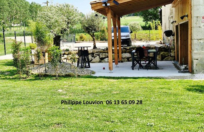 Maison  5 pièce(s) 101.76 m2 — photo 4