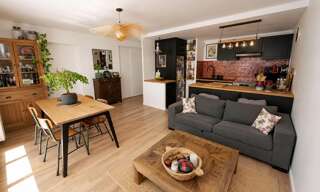Appartement 2 Pièces 48 m² à vendre à Bordeaux (33300)