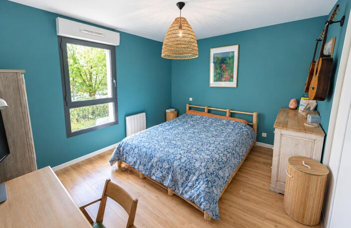 Vente appartement T2 48m2 BORDEAUX (33300) — photo 5