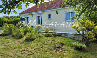 Maison 4 Pièces 84 m² à vendre à Champrond-en-Perchet (28400)