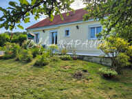 Maison de plain-pied Champrond En Perchet — photo 2