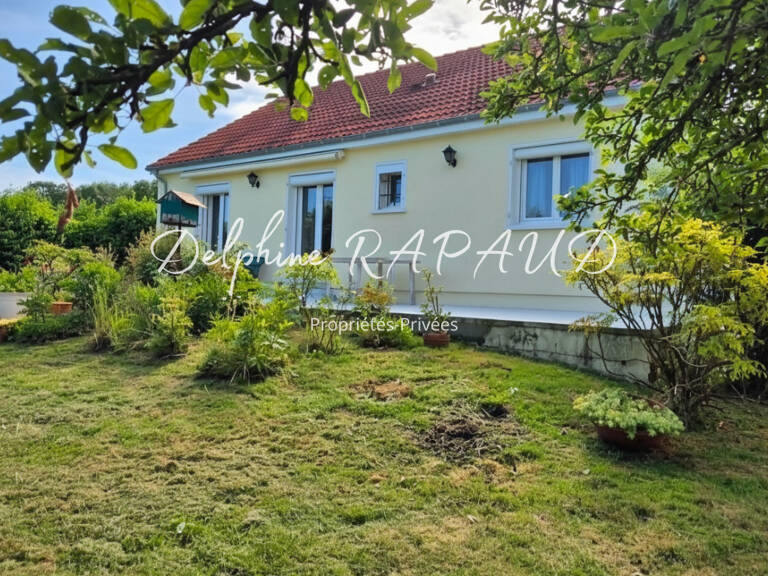 Maison de plain-pied Champrond En Perchet — photo 1