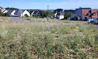 Terrain  501 m² à vendre à Vendôme (41100)