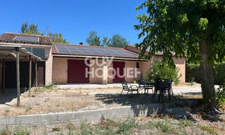 Maison 4 Pièces 110 m² à louer à Le Thor (84250)